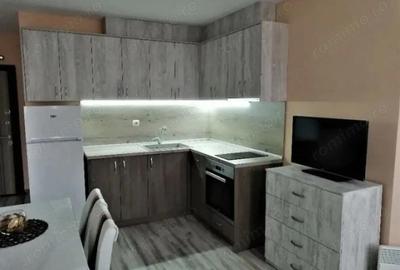 Garsonieră decomandată în Drumul Taberei