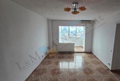 Apartament cu 2 camere decomandat în Nicolae Grigorescu