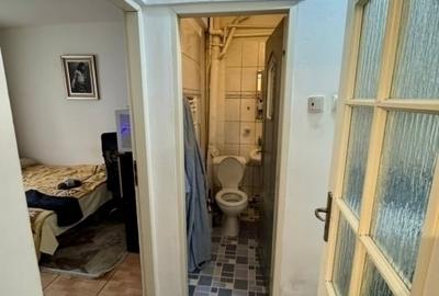 Apartament cu 2 camere semidecomandat în Podu Roș