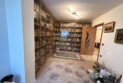 Apartament cu 3 camere decomandat în Central - 8