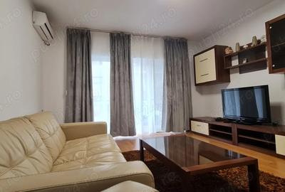 Apartament 2 camere, 2 bai + garaj parcare subterana - Complex TenBlocks - 6