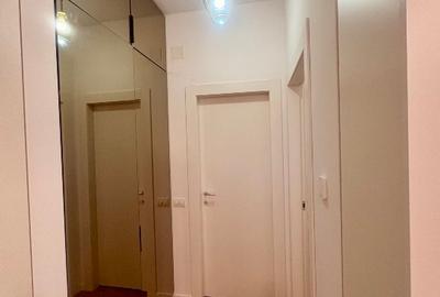 Apartament cu 2 camere semidecomandat în Tunari - 8