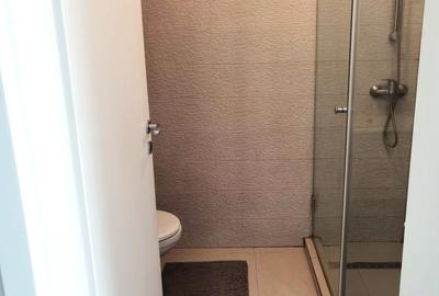 Apartament cu 3 camere decomandat, mobilat în Exterior Nord - 9