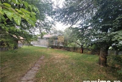 Casă cu 3 camere cu Teren 7000 Mp în Zvoriștea - 11