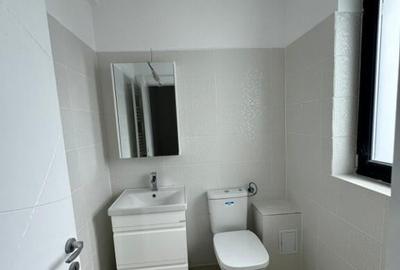 Vila tip duple - 3 camere - 2 bai - 3 min de metrou Tudor Arghezi - 2