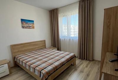 Apartament cu 2 camere decomandat în Drumul Taberei - 2