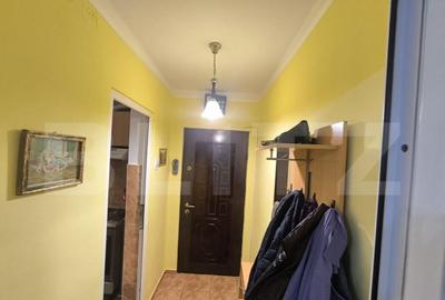 Apartament 2 camere, cu vedere spre masivul Piatra Mare, zon - 3