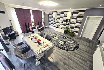 Casă cu 5 camere cu Teren 544 Mp în Central - 17