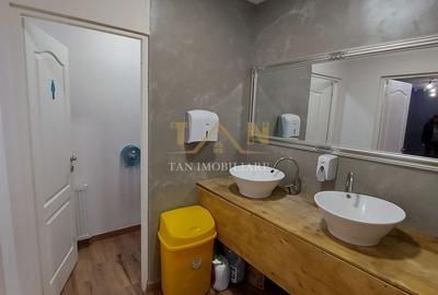 Casă cu 3 camere în Nord