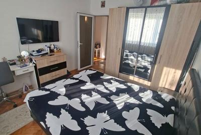 Apartament cu 2 camere semidecomandat în Central - 8