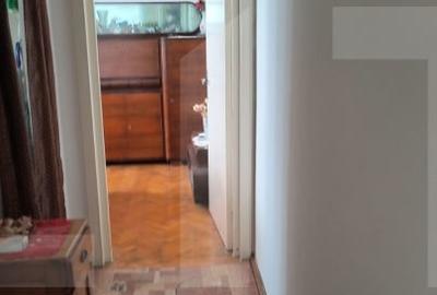 Apartament 3 camere, 52 mp, zona Circumvalatiunii - 3