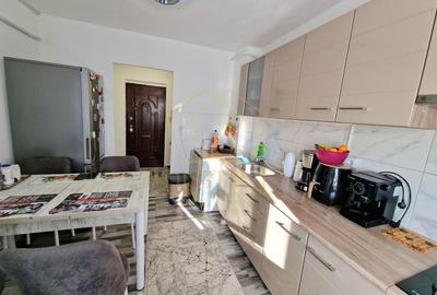 Apartament luminos cu 2 camere | Modern | Decomandat - 7