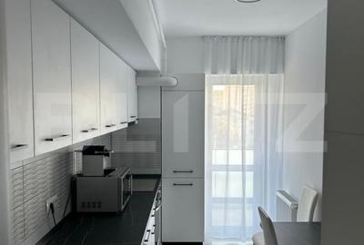 Apartament 2 camere, 52 mp, zona Dacia - 5