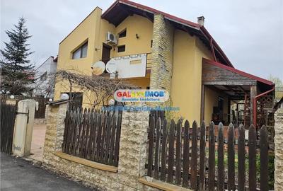 Casă cu 5 camere cu Teren 405 Mp în Valea - 5