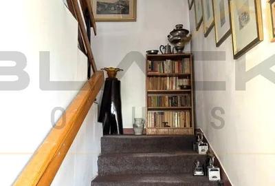 Casa Individuala, 225 mp, Andrei Muresanu Casa Individuala, 225 mp, Andrei Muresanu - 3