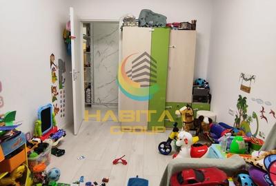 Apartament cu 4 camere decomandat, mobilat în Giurgiului - 18