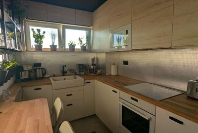 Apartament 2 camere 51mp, etaj 6/10, 4 mp, balcon – Mănăștur - 5