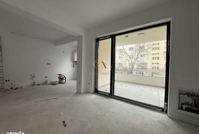 Apartament cu 3 camere decomandat în Carpați 2 - 6