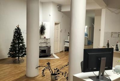 Casă cu 10 camere cu Teren 740 Mp în Andrei Mureșanu - 2