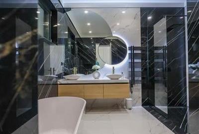 Vila de lux | 5 camere | acces la piscina si facilitati premium | Borhanci - 8