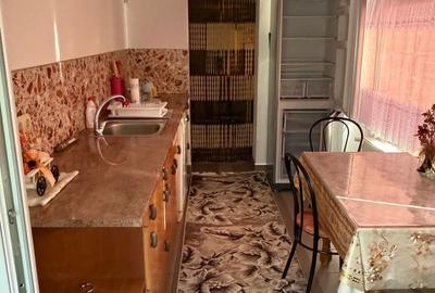 Casă cu 4 camere în Central - 5