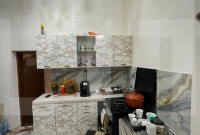 Apartament cu 4 camere în Fabric - 6