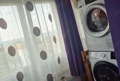 Apartament cu 2 camere decomandat în Gojdu