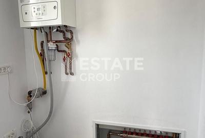 Duplex cu 3 camere cu Canalizare în Moșnița Veche - 15