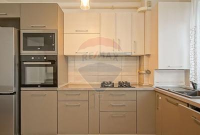 Apartament 3 camere, 2 parcari, boxa | Maurer Residence | Zona Coresi - 2