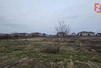 Spațiu comercial, în Moșnița Nouă - 2