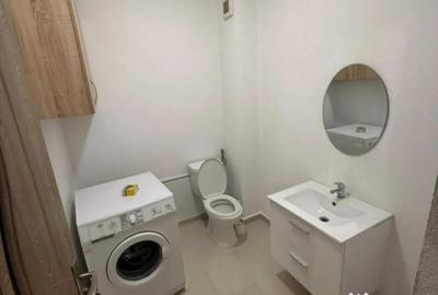 Apartament cu 3 camere decomandat în Florești - 13