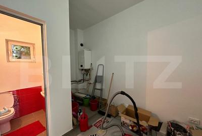 Vila spa?ioasa de 213 mp cu curte de 500 mp de inchiriat - 17