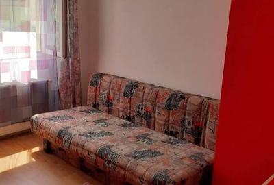 Apartament cu 2 camere semidecomandat în Florești - 4