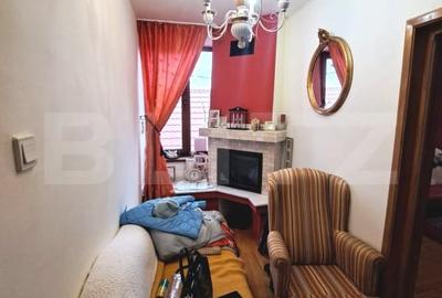 Casă individuală cu 5 camere cu Teren 500 Mp în Hărman - 16