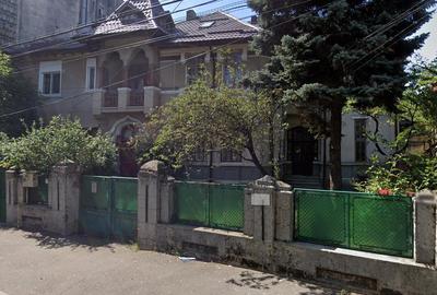 Casă cu 3 camere în Central - 8