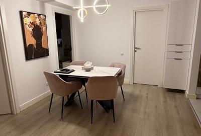 Apartament cu 3 camere în Pipera - 2