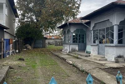 Casă cu 4 camere cu Teren 850 Mp în Central - 3