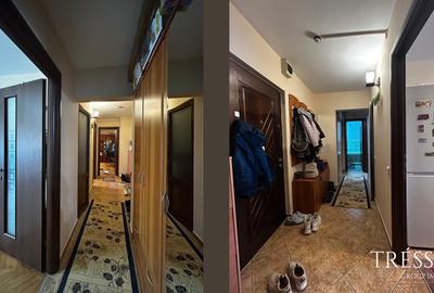 Apartament cu 2 camere decomandat, mobilat în Primo - 10