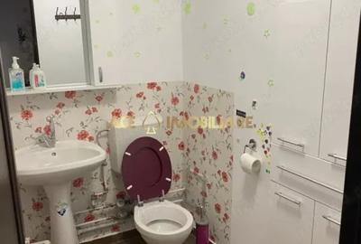 Apartament cu 3 camere decomandat, mobilat în Dristor - 9