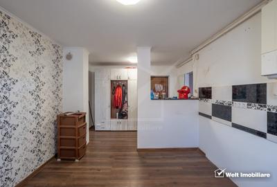 Apartament cu 2 camere, Baciu - 9