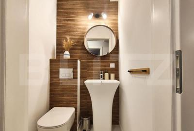 Apartament 2 camere, 55 mp, pe malul crisului, loc parcare a - 1