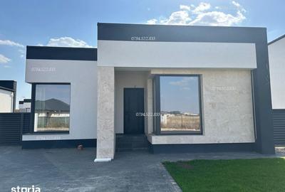 Casă cu 3 camere decomandat cu Teren 338 Mp în Berceni - 5