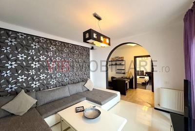 Casa cocheta cu 2 camere si beci, Mosilor – Foisorul de Foc - 16