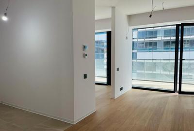 Apartament cu 2 camere în Barbu Văcărescu - 1