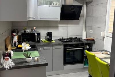Apartament cu 2 camere decomandat în Drumul Taberei - 1