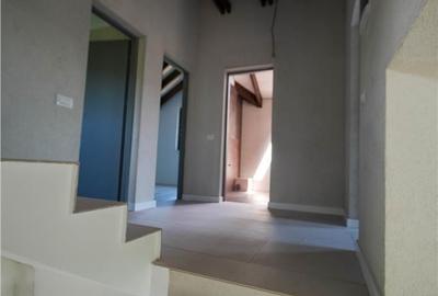 Casă cu 4 camere în Luncani - 8