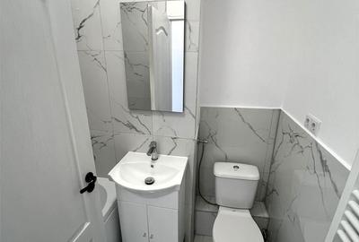 Apartament cu 3 camere în Someșeni - 13