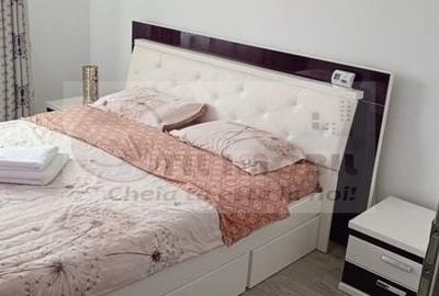 Apartament 2 Camere Tatarasi - 495 euro - 2