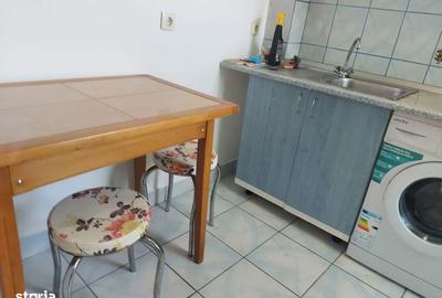 Garsonieră în Central