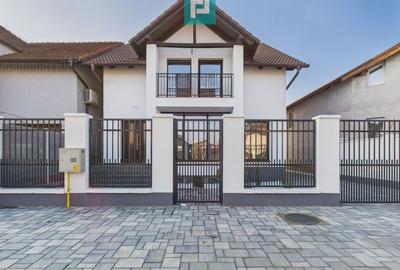 Casa cu 5 camere in Livada - 1